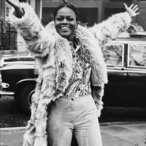 Meet your Posher, Chanaa